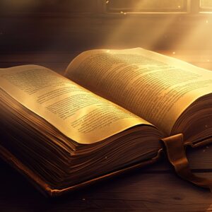 The Authority of the Bible